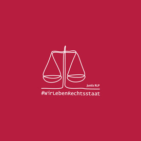 Woche der Justiz